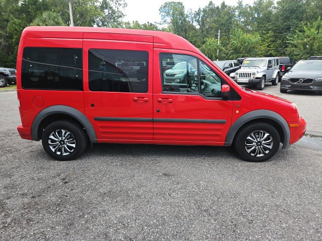 Used 2011 Ford Transit Connect XLT Premium FWD image 7