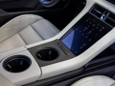 Certified 2022 Porsche Taycan 4 Cross Turismo image 75