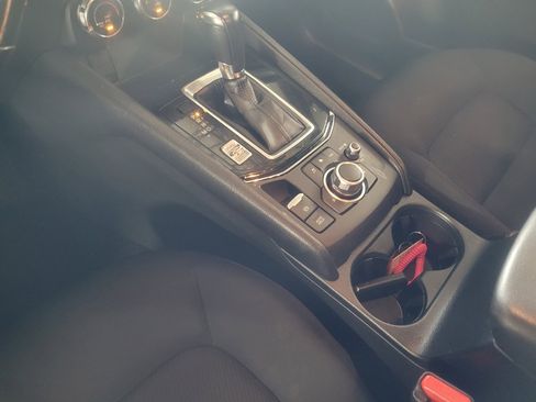 Used 2018 MAZDA CX-5 Sport FWD image 26