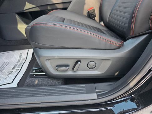 New 2026 Nissan Rogue SV image 16