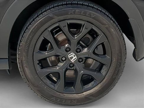 Used 2023 Honda HR-V Sport image 22