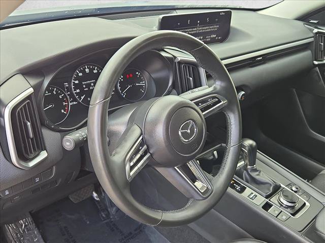 Used 2024 MAZDA CX-50 AWD 2.5 S w/ Premium Package image 10