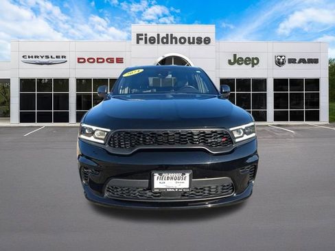 Used 2024 Dodge Durango GT image 7