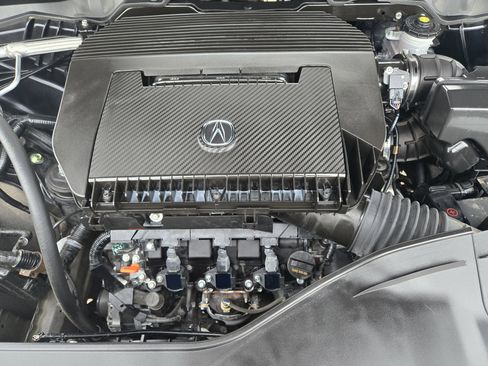 Used 2023 Acura MDX SH-AWD w/ Advance Package image 42