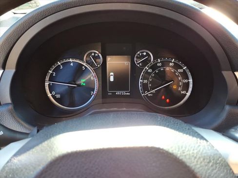 Used 2021 Lexus GX 460 Premium image 21