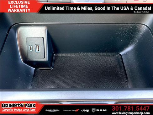 Used 2022 Ford F150 XLT w/ Equipment Group 302A High AWD/4WD image 17
