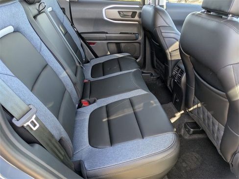 New 2025 Ford Bronco Sport Outer Banks w/ Outer Banks Tech Package+ image 38