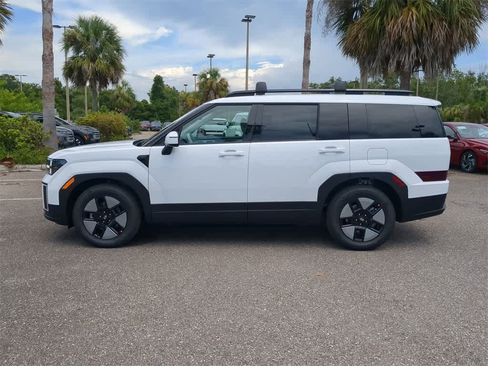 New 2026 Hyundai Santa Fe SEL image 3