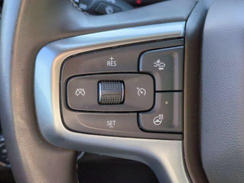 Used 2024 Chevrolet Silverado 2500 LTZ w/ LTZ Convenience Package AWD/4WD image 17