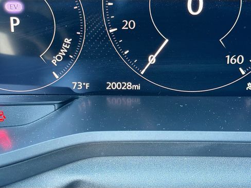 Used 2025 MAZDA CX-90 Plug-In Hybrid w/ Premium Plus image 42