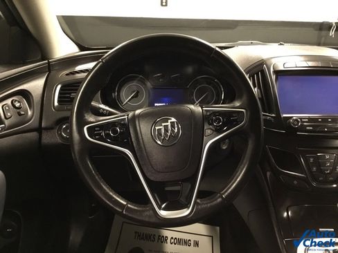 Used 2016 Buick Regal image 43
