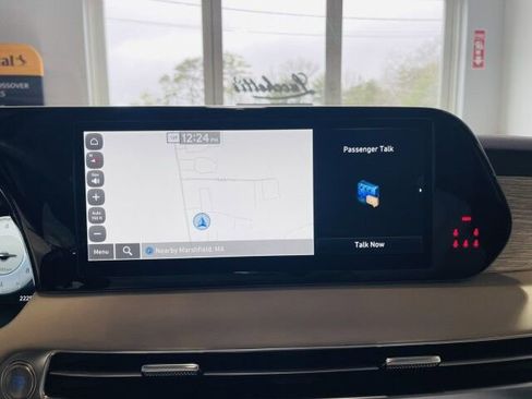 Used 2025 Hyundai Palisade Calligraphy image 29