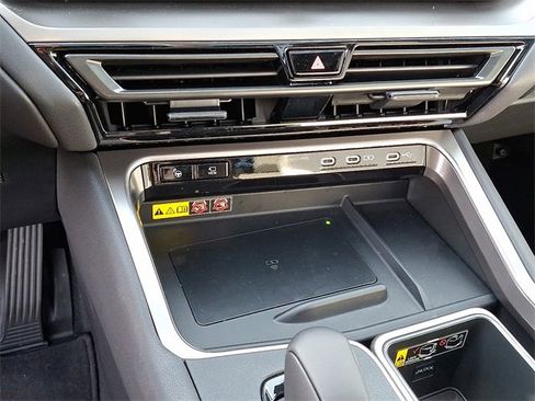 Used 2025 Lexus TX 350 AWD image 14