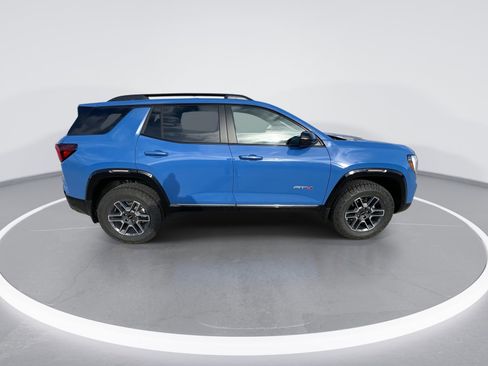New 2026 GMC Terrain AT4 w/ Convenience Package III AWD/4WD image 9