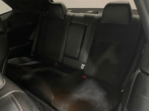 Used 2018 Dodge Challenger T/A RWD image 31