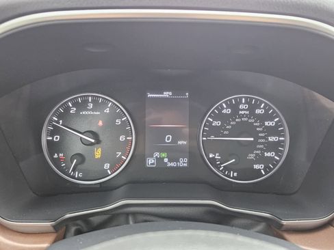 Used 2022 Subaru Outback Touring XT image 14