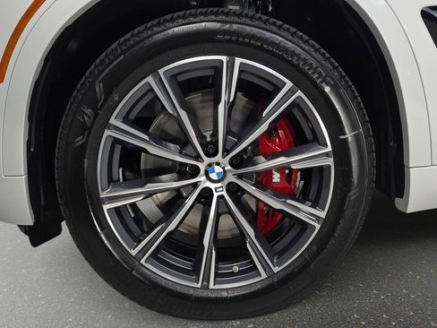 New 2026 BMW X5 xDrive40i w/ M Sport Package image 32