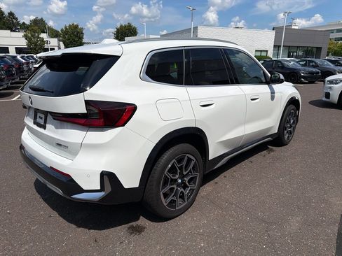 Used 2023 BMW X1 xDrive28i w/ Convenience Package AWD/4WD image 5
