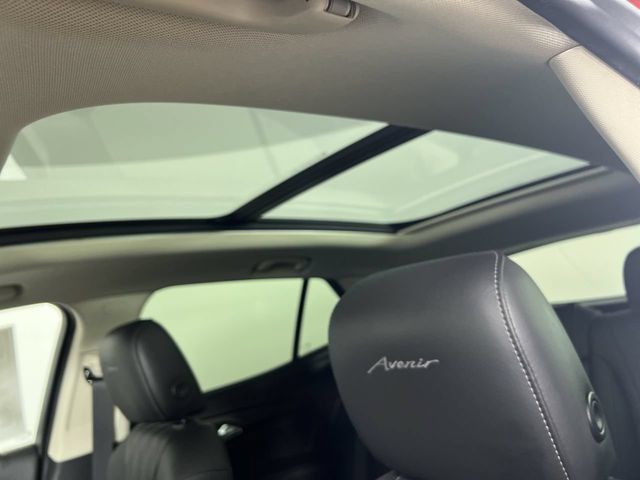 Certified 2023 Buick Envision Avenir AWD/4WD image 19