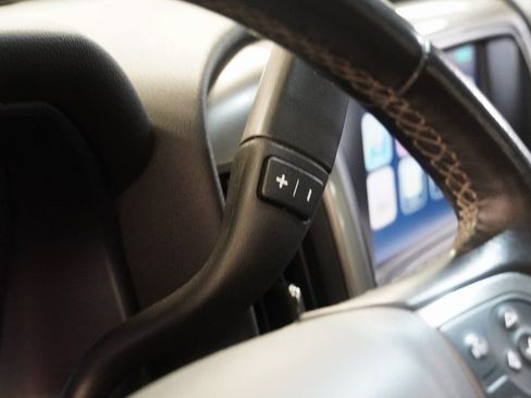 Used 2016 Chevrolet Silverado 1500 LT w/ All Star Edition image 21