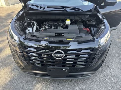 New 2026 Nissan Pathfinder SL AWD/4WD image 32