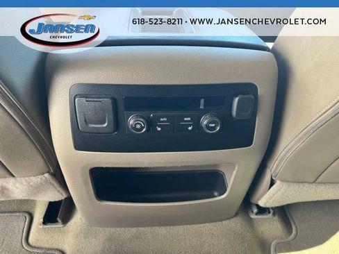 Used 2017 Chevrolet Tahoe LT w/ Luxury Package AWD/4WD image 33