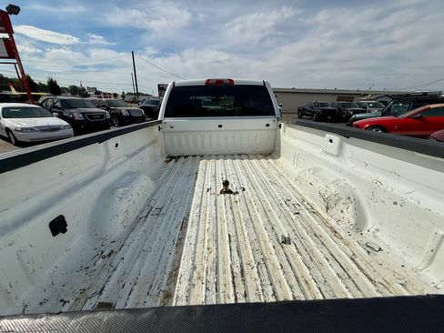 Used 2019 GMC Sierra 3500 4x4 Crew Cab w/ Sierra Convenience Package image 13