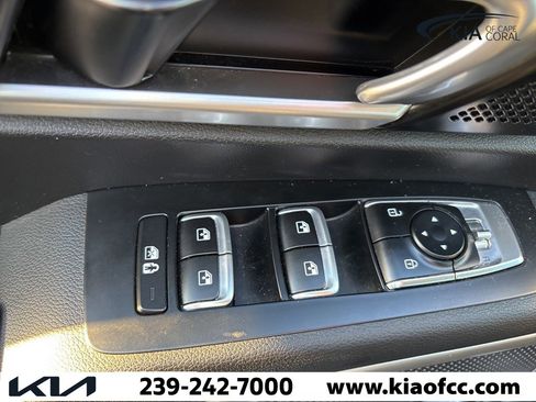 Certified 2023 Kia Telluride S w/ S Sunroof Package image 17