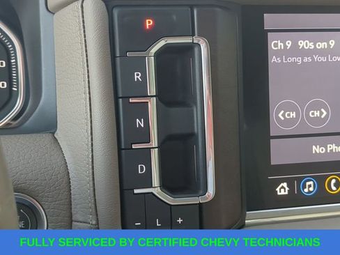 Used 2021 GMC Yukon Denali w/ Denali Premium Package image 37