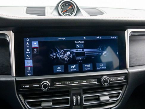 Used 2021 Porsche Macan GTS w/ Premium Package Plus (PF9) image 28