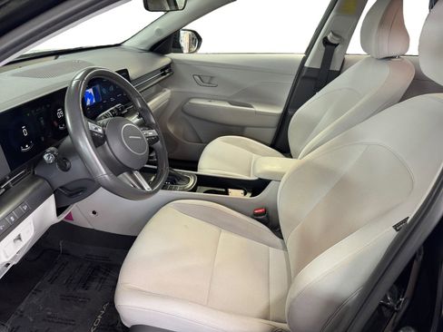 Certified 2024 Hyundai Kona SEL image 9