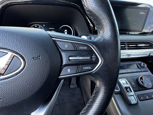 Used 2022 Hyundai Palisade Calligraphy image 26