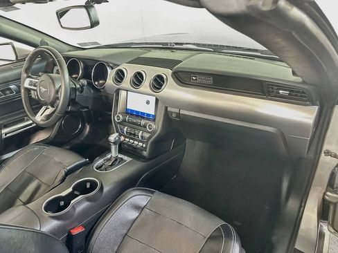 Used 2020 Ford Mustang Premium RWD image 21