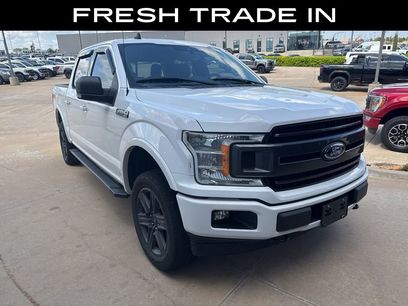 Used 2019 Ford F150 XLT w/ Equipment Group 302A Luxury