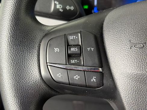 Used 2025 Ford Escape Active FWD image 24