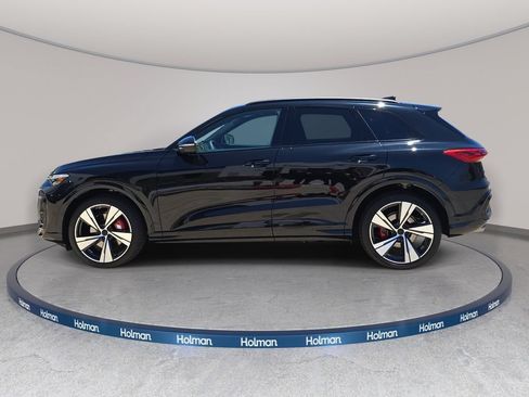 New 2026 Audi SQ5 Premium Plus AWD/4WD image 8
