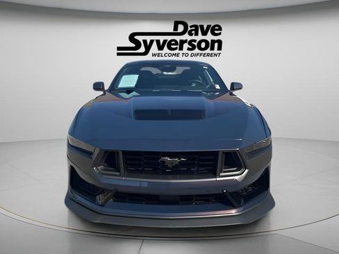 Used 2024 Ford Mustang Dark Horse w/ Dark Horse Handlin Package image 6