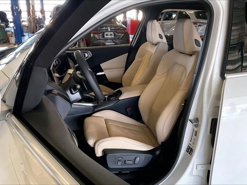 New 2026 BMW X3 xDrive30 w/ Premium Package image 9