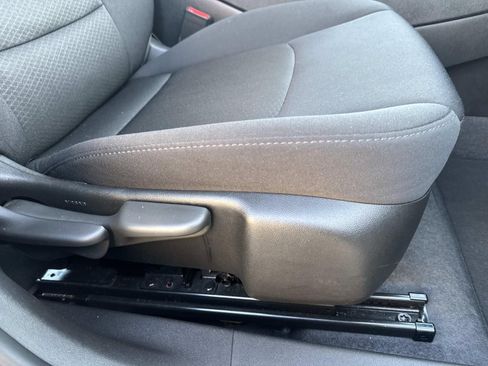 Used 2024 Chevrolet Malibu LT image 12