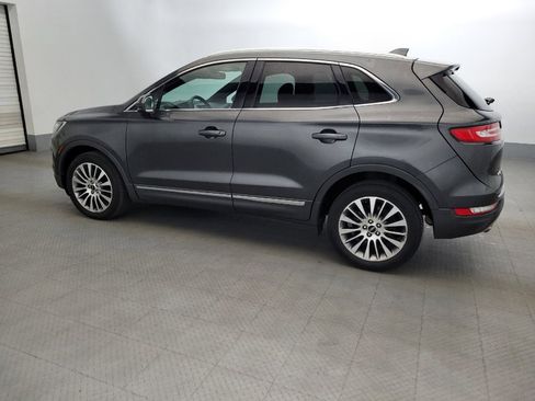 Used 2017 Lincoln MKC Reserve w/ Lincoln MKC Climate Package AWD/4WD image 3