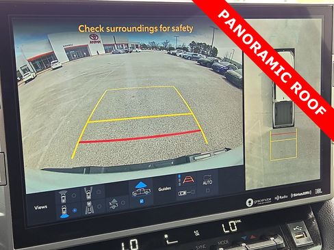 Used 2024 Toyota Tundra Limited AWD/4WD image 18
