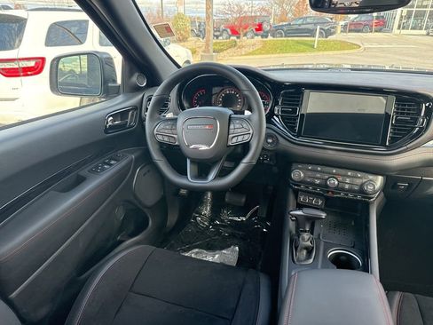 New 2026 Dodge Durango GT image 11
