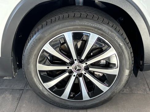 Certified 2021 Mercedes-Benz GLB 250 image 37