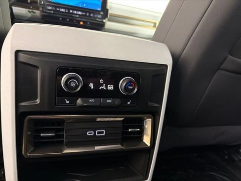 Used 2025 GMC Hummer EV 3X AWD/4WD image 32
