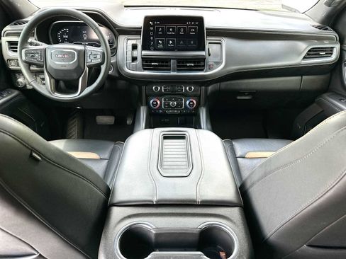 Used 2023 GMC Yukon AT4 w/ AT4 Premium Plus Package AWD/4WD image 25
