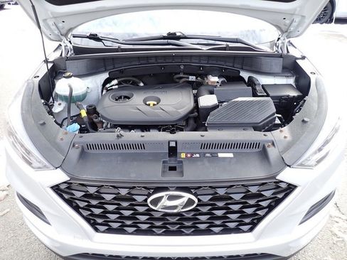 Used 2019 Hyundai Tucson Value image 13