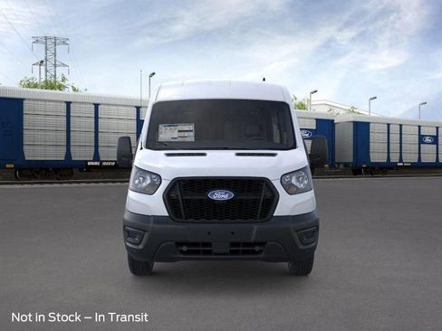 New 2026 Ford Transit 250 148 Medium Roof w/ Load Area Protection Package image 6