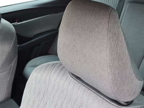 Certified 2025 Toyota Camry LE FWD image 13