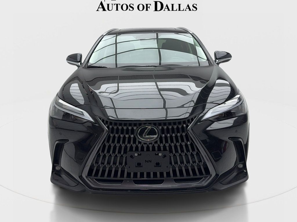 Used 2023 Lexus NX 350 AWD image 4