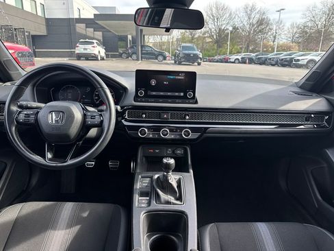 Used 2024 Honda Civic Sport image 23